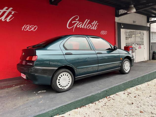 Alfa Romeo 146 1.4i 16V Twin Spark cat - Foto 6