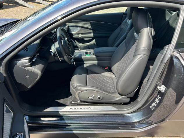 MASERATI GranTurismo V6 490 CV AWD Modena rif. 23953288 - Foto 7
