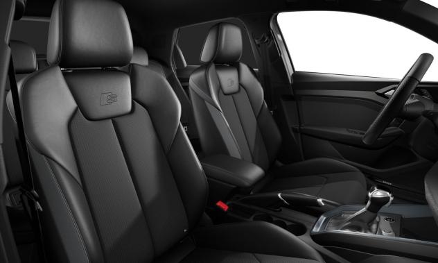 Audi A1 Sportback 35 TFSI S tronic S line edition - Foto 3