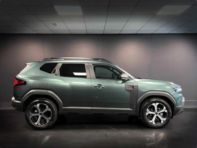 Dacia Duster ULTIME DUE DACIA Duster 1.2 mild hybrid Journey 130cv ..TUA DA € 20.450 DETAX !! - Foto 5