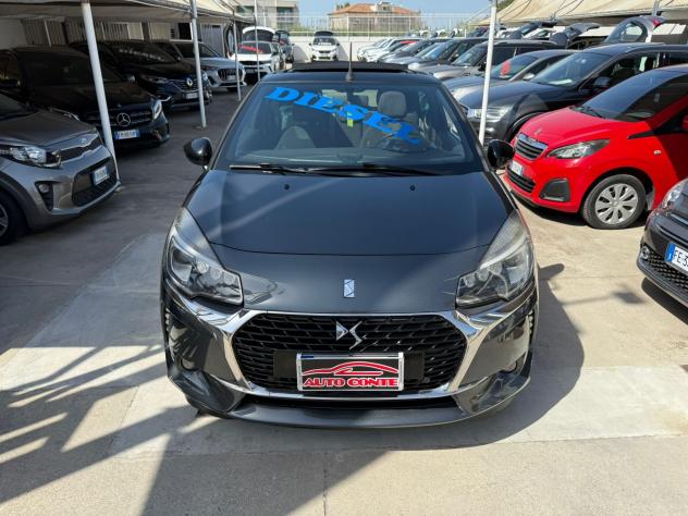 Ds DS3 DS 3 BlueHDi 120 S&S Sport Chic - Foto 2