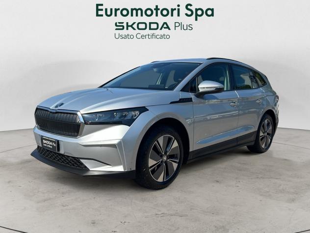 Škoda Enyaq iV Enyaq iV 60