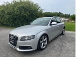Audi A4 Avant 2.0 TDI 143cv Multitronic  2008  Tagliando Cambio Appena Fatt &hellip;