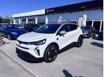 Renault Captur Captur 1.0 eco-g Techno 100cv