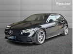 Mercedes-Benz Classe A A180 2025 | 135CV - BENZINA | AMG LINE
