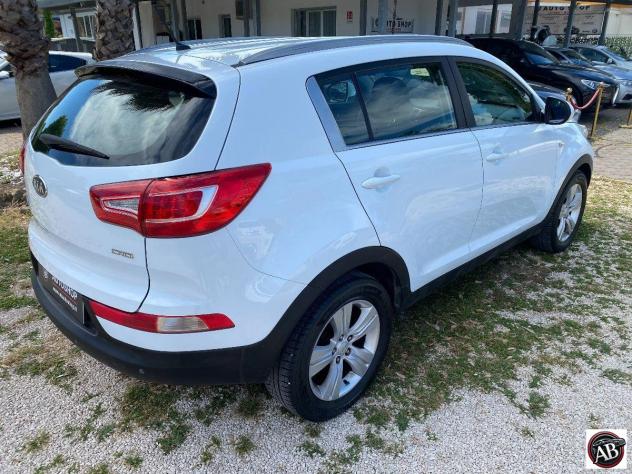 KIA - Sportage - 1.7 CRDI VGT Active 2WD - FINANZIABILE - PERMUTE - Foto 6