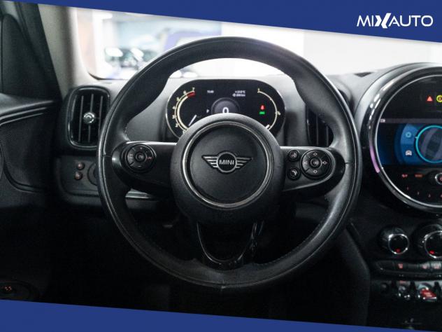 MINI Countryman 1.5 Cooper Northwood Edition Auto - Foto 12
