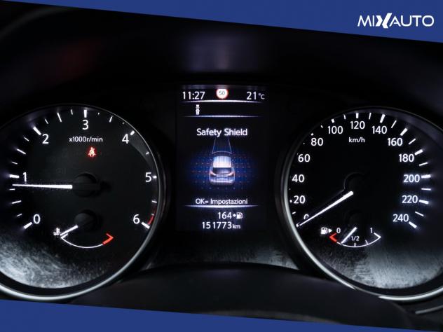 Nissan Qashqai 1.5 DCI N-Connecta 110CV - Foto 14