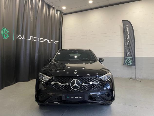 Mercedes-Benz GLC Coupé GLC 220 d 4Matic Mild hybrid Coupé AMG Line Premium - Foto 2