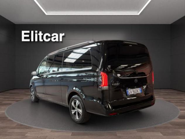 MERCEDES-BENZ V 250 d Automatic Premium Extralong *PREZZO+IVA* rif. 24170962 - Foto 6