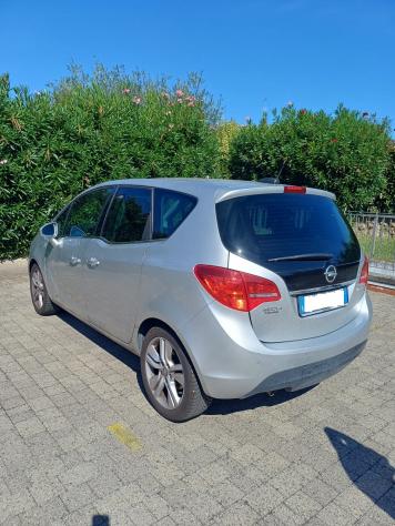 Opel Meriva 1.4 Turbo 120CV Cosmo CON PORTA BICI - Foto 3