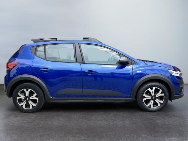 Dacia Sandero 1.0 TCe ECO-G STEPWAY EXPRESSION UP - Foto 6