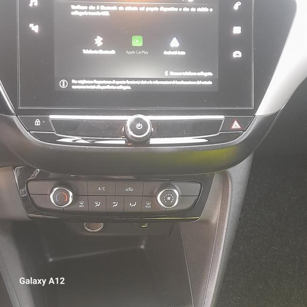 OPEL CORSA NUOVO MODELLO POSSIBILITA' GAS GPL ! - Foto 8