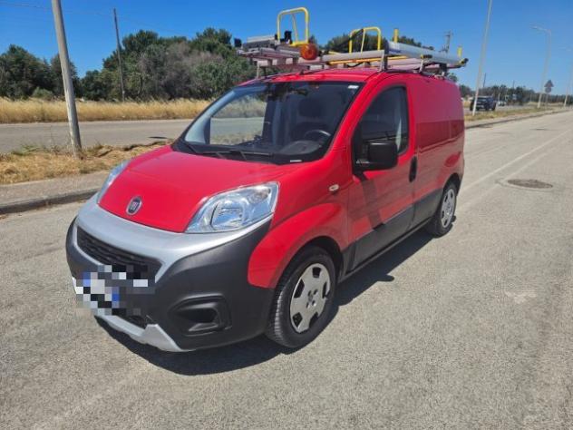 FIAT Fiorino 1.3 MJT 95V Furgone Adventure NUOVO MODELLO rif. 24216071