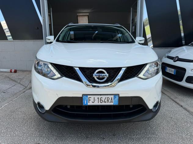Nissan Qashqai 1.6 dCi 2WD N-Connecta - Foto 2