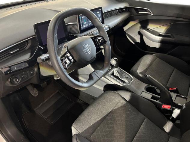 MG MG3 1.5 Comfort - Foto 10