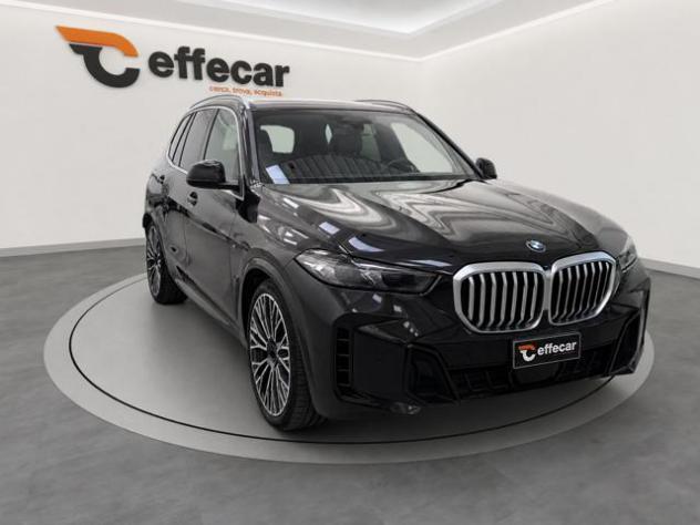 BMW X5 xDrive30d 48V Msport rif. 24068386 - Foto 3