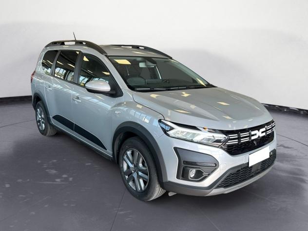 Dacia Jogger 1.0 TCe Benzina/GPL Expression 5 porte - Foto 3