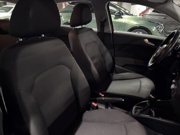 Audi A1 1.4 TDI 66kW ultra Metal Sportback - Foto 8