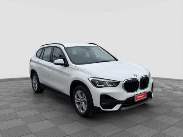 BMW X1 X1 xDrive25e Business Advantage rif. 23793740 - Foto 7