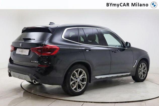 BMW X3 xdrive30d xLine 249cv auto - Foto 8
