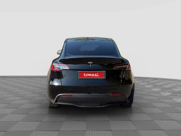 TESLA Model Y Model Y Long Range AWD rif. 23925637 - Foto 4