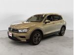 Volkswagen Tiguan 1.6 TDI 85KW Style BMT