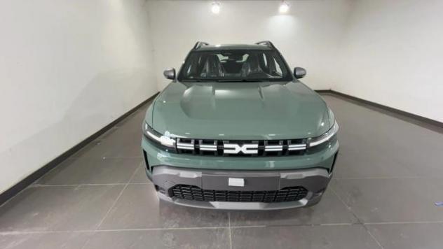 DACIA Duster 1.2 TCe GPL 120CV 4x2 Expression rif. 23891465 - Foto 2