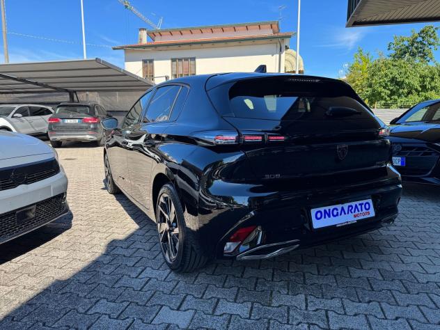 Peugeot 308 Allure Hybrid 145 e-DCS6 aut. - Foto 5