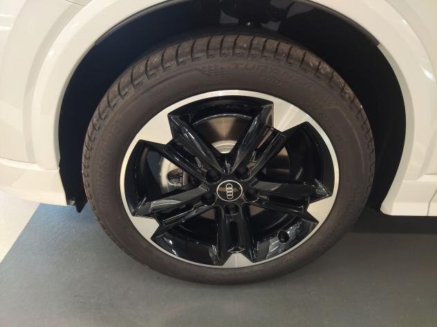 Audi Q2 Q2 35 2.0 tdi S line edition s-tronic - Foto 6