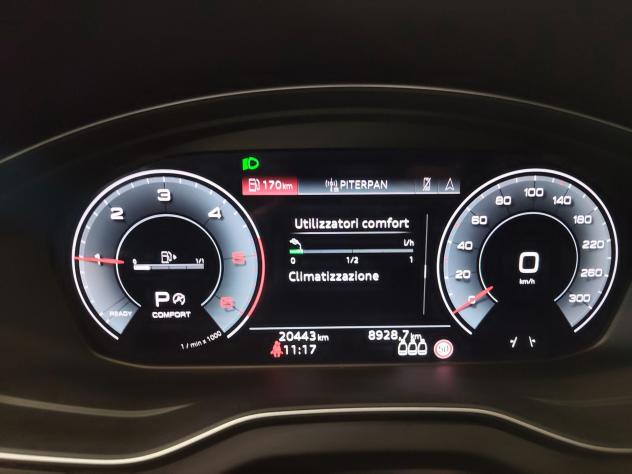 Audi Q5 Sportback 40 TDI S Line quattro S tronic - Foto 9