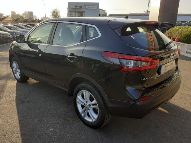 Nissan Qashqai 1.5 dCi Acenta AUTOCARRO N1-1°PROP-GARANZIA - Foto 6