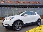 Opel Mokka X 1.4 GPL 140CV 4x4  KM CERTIFIC-GARANZIA