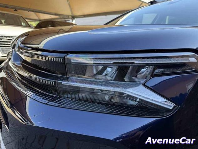 CITROEN C5 Aircross Shine TELECAMERA PELLE CARPLAY CERCHI 19' IVA ESP rif. 24159956 - Foto 8