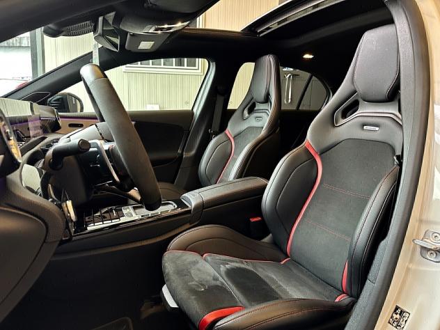 Mercedes-benz A 45 AMG Street Style Edition - Foto 9