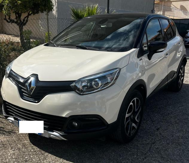 Renault Captur dCi 8V 90 CV EDC Start&Stop Energy Hypnotic - Foto 2