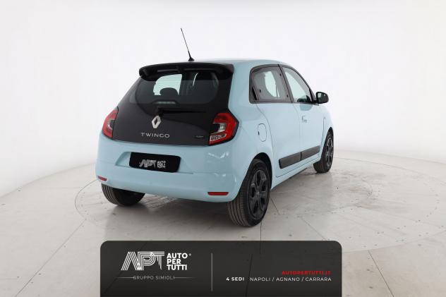 Renault Twingo Electric Twingo 22kWh Equilibre - Foto 5