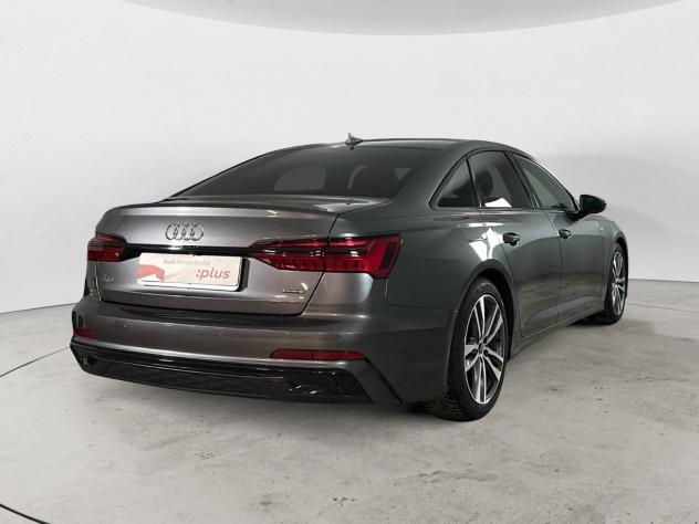 Audi A6 A6 2.0 tdi mhev + S line edition quattro 204cv s-tronic - Foto 4