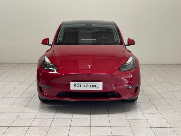 Tesla Model Y Long Range Dual Motor awd IVA ESPOSTA - Foto 8