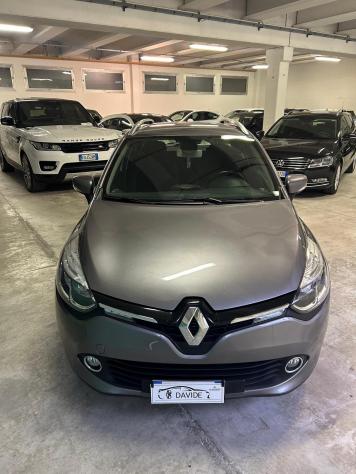 Renault Clio Sporter dCi 8V 90CV EDC Start&Stop Energy Zen - Foto 2