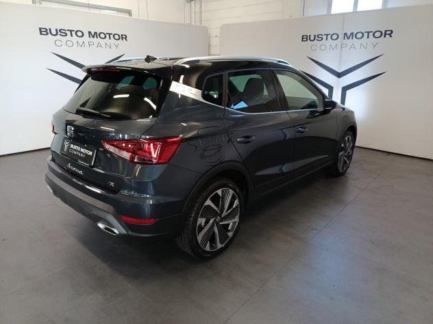 SEAT Arona Arona 1.0 ecotsi 95cv - PREZZO PROMOZIONALE - Foto 4