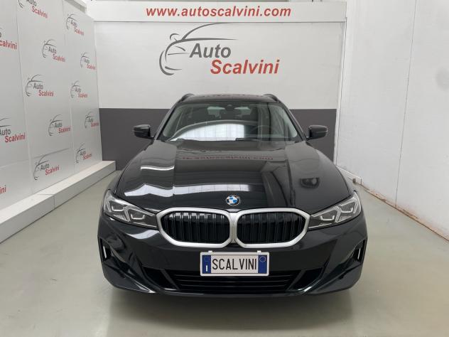 Bmw 318 i 2.0 156cv Touring Automatic - Foto 2