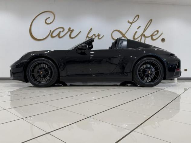 PORSCHE 911 Targa 992.2 4 GTS IVA ESPOSTA rif. 24034481 - Foto 4