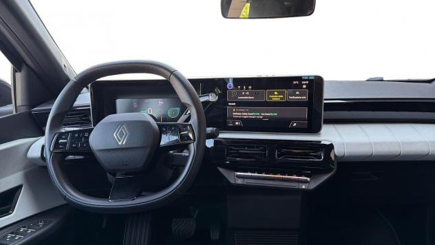 Renault 5 E-Tech Electric RENAULT five 95 cv urban range - Foto 7
