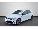 Volkswagen Golf VIII R-LINE 1.5 TSI "BLACK STYLE" NAVI LED