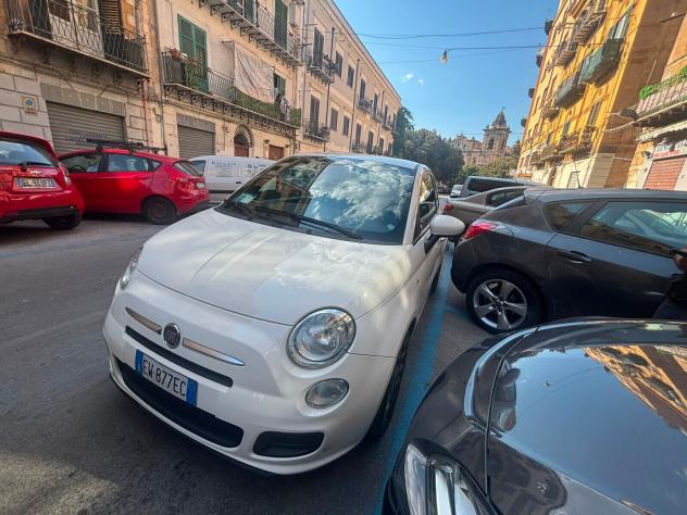 Fiat 500 1.2 Sport FINANZIABILE NEOPATENTATI - Foto 10