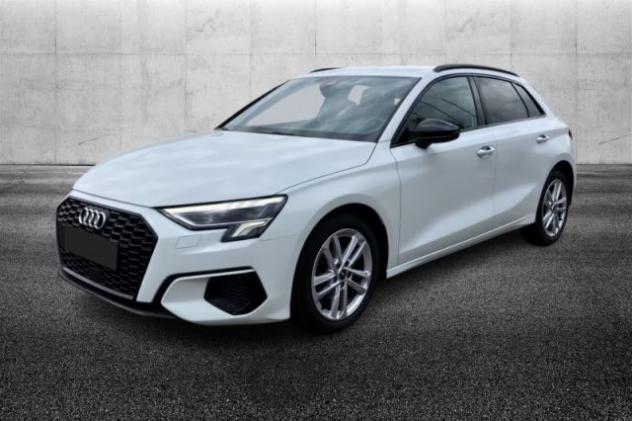 AUDI A3 SPB 35 TDI S tronic Business Advanced rif. 24048888
