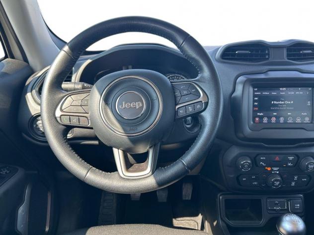 Jeep Renegade 2019 1.0 t3 Limited 2wd - Foto 7