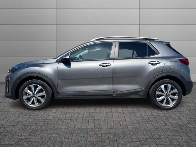 Kia Stonic 1.2 dpi Style gpl 82cv - Foto 2