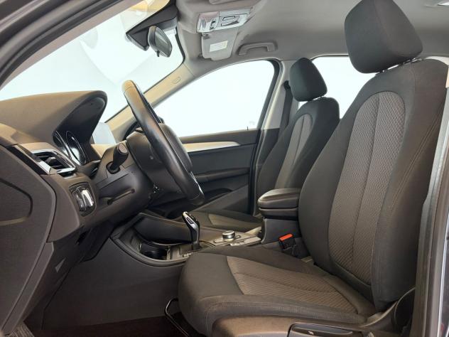 Bmw X1 sDrive18d Advantage - Foto 8